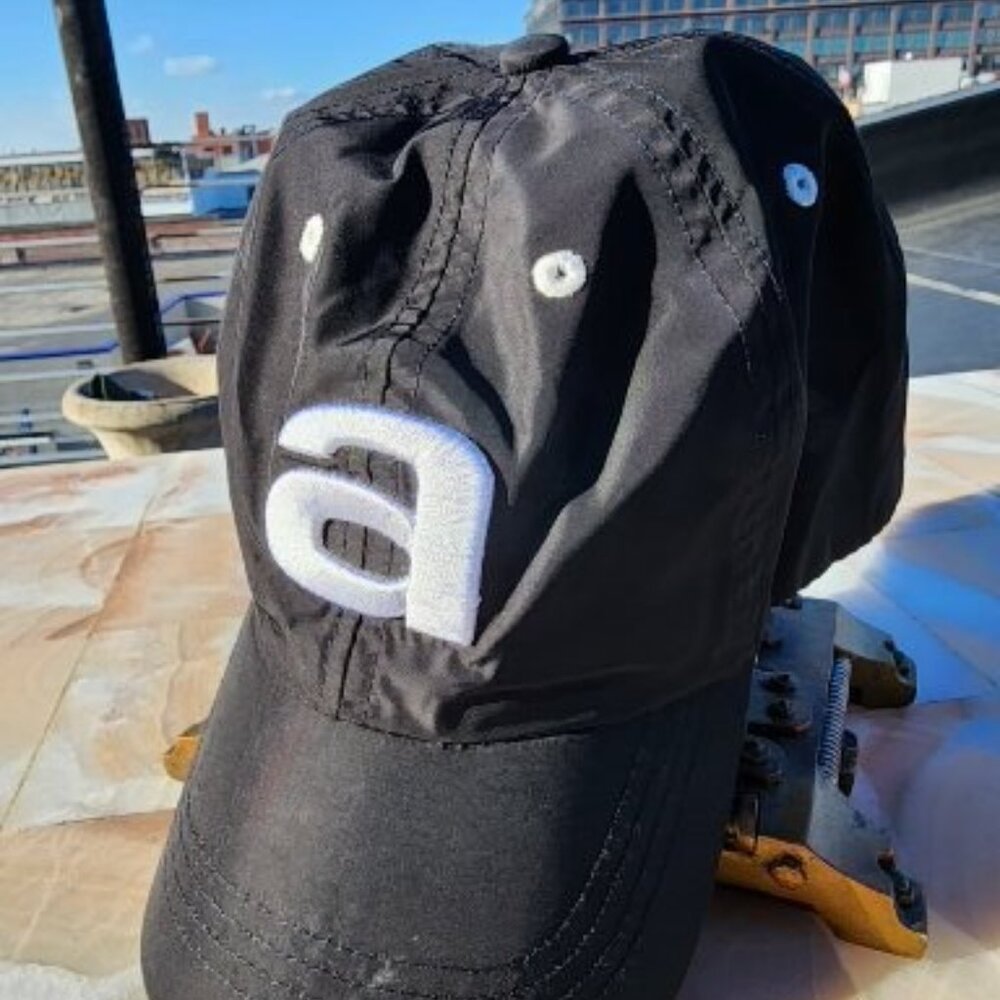 Alexander Wang Bucket Hat Denim